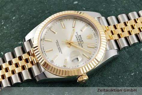 rolex uhren automatik